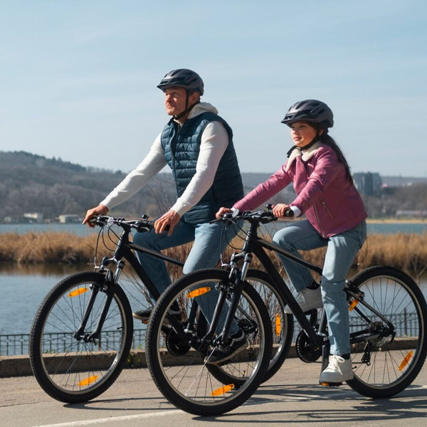 Bikes & Cycling