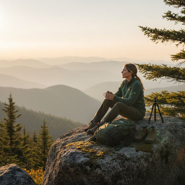 Outdoor Recreation