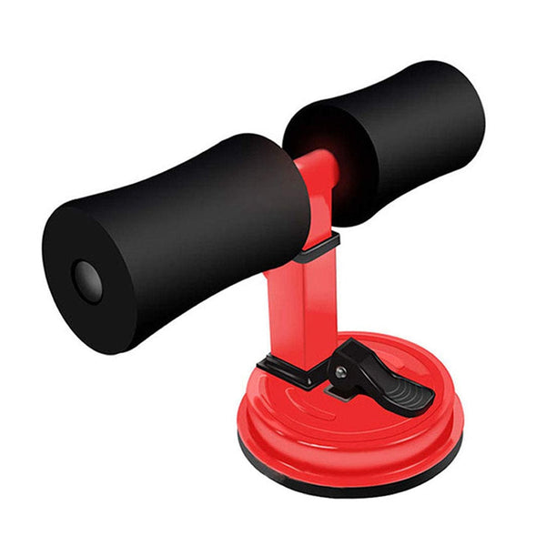 Fitness Sit Up Bar Assistant for Home Abdominal and Workout Training
