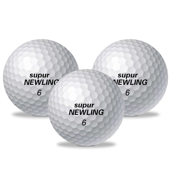 Golf Ball Returner Putter Trainer with Automatic Ball Return System