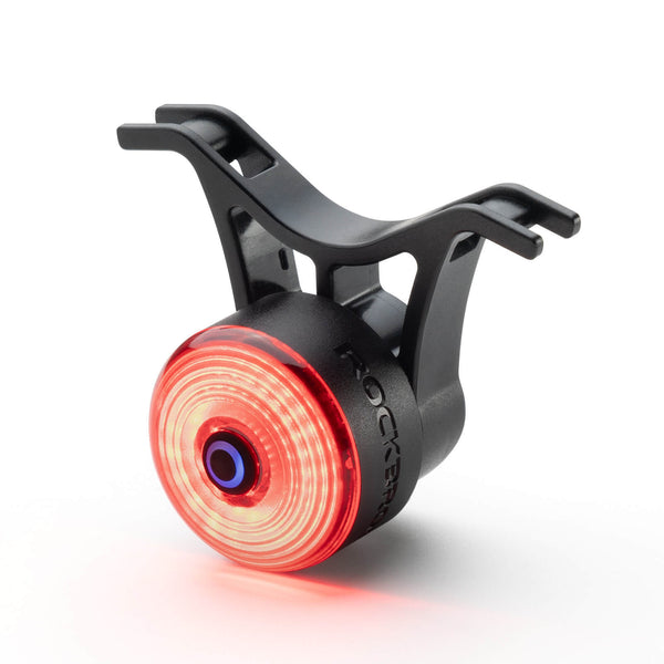 R0 Smart Bike Rear & Handlebar End Light - Waterproof